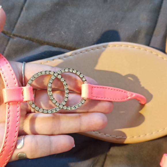 Sandals - Picture 2 of 3